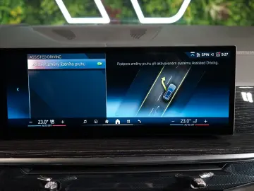 X7 40d xDRIVE 7-SEATS 360 TOW MASSAGE