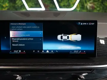 X7 40d xDRIVE 7-SEATS 360 TOW MASSAGE