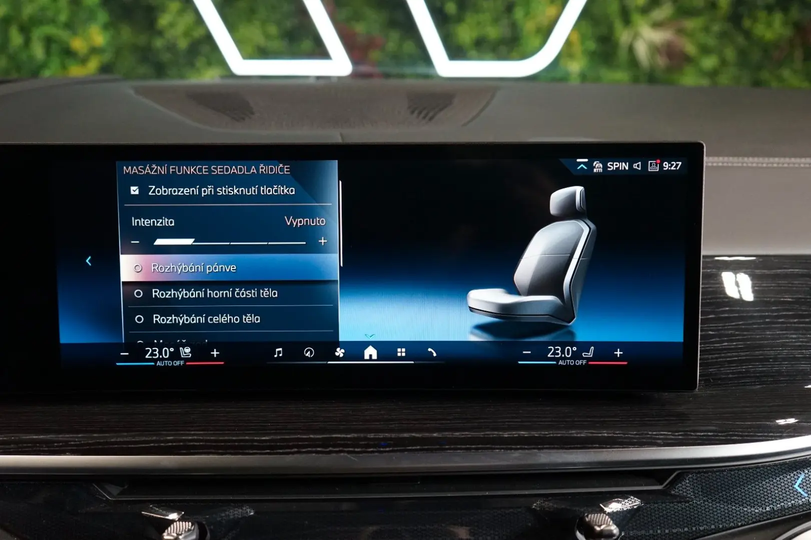 X7 40d xDRIVE 7-SEATS 360 TOW MASSAGE