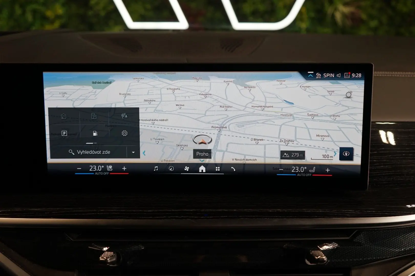 X7 40d xDRIVE 7-SEATS 360 TOW MASSAGE