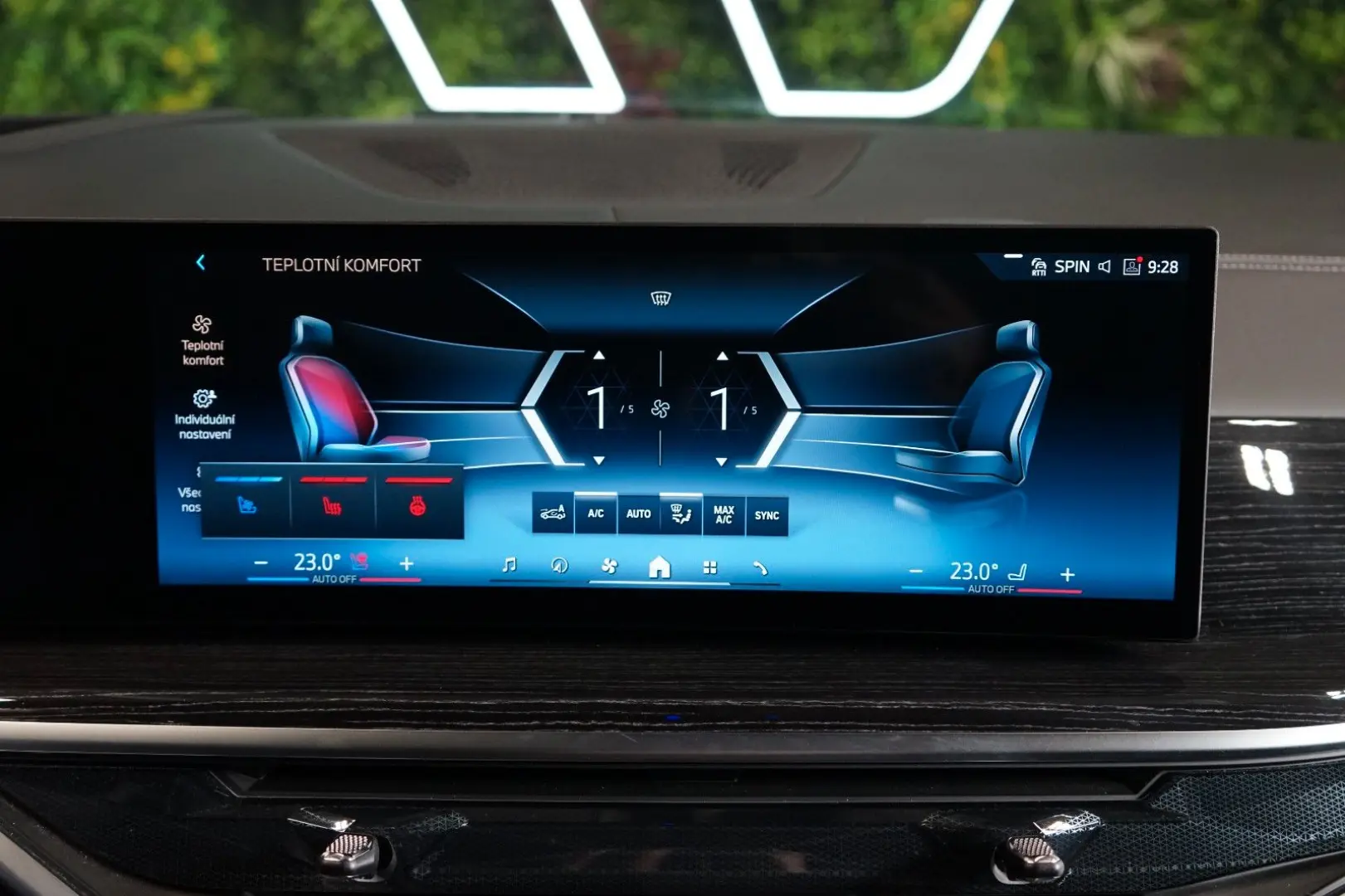 X7 40d xDRIVE 7-SEATS 360 TOW MASSAGE