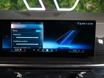 X7 40d xDRIVE 7-SEATS 360 TOW MASSAGE