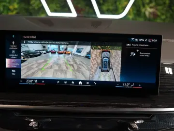 X7 40d xDRIVE 7-SEATS 360 TOW MASSAGE