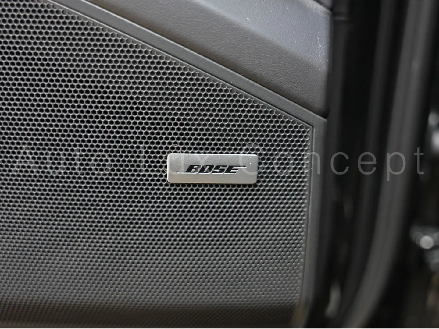 Cayenne Turbo Coupé PTS Full PPF Matrix HUD 360