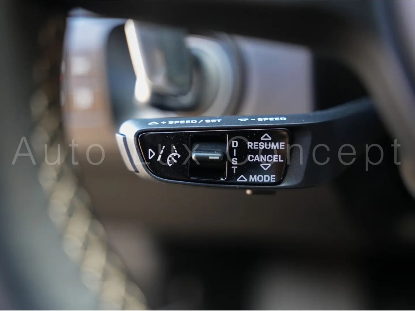 Cayenne Turbo Coupé PTS Full PPF Matrix HUD 360