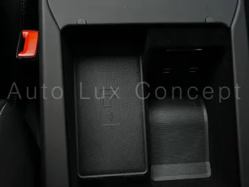 Cayenne Turbo Coupé PTS Full PPF Matrix HUD 360