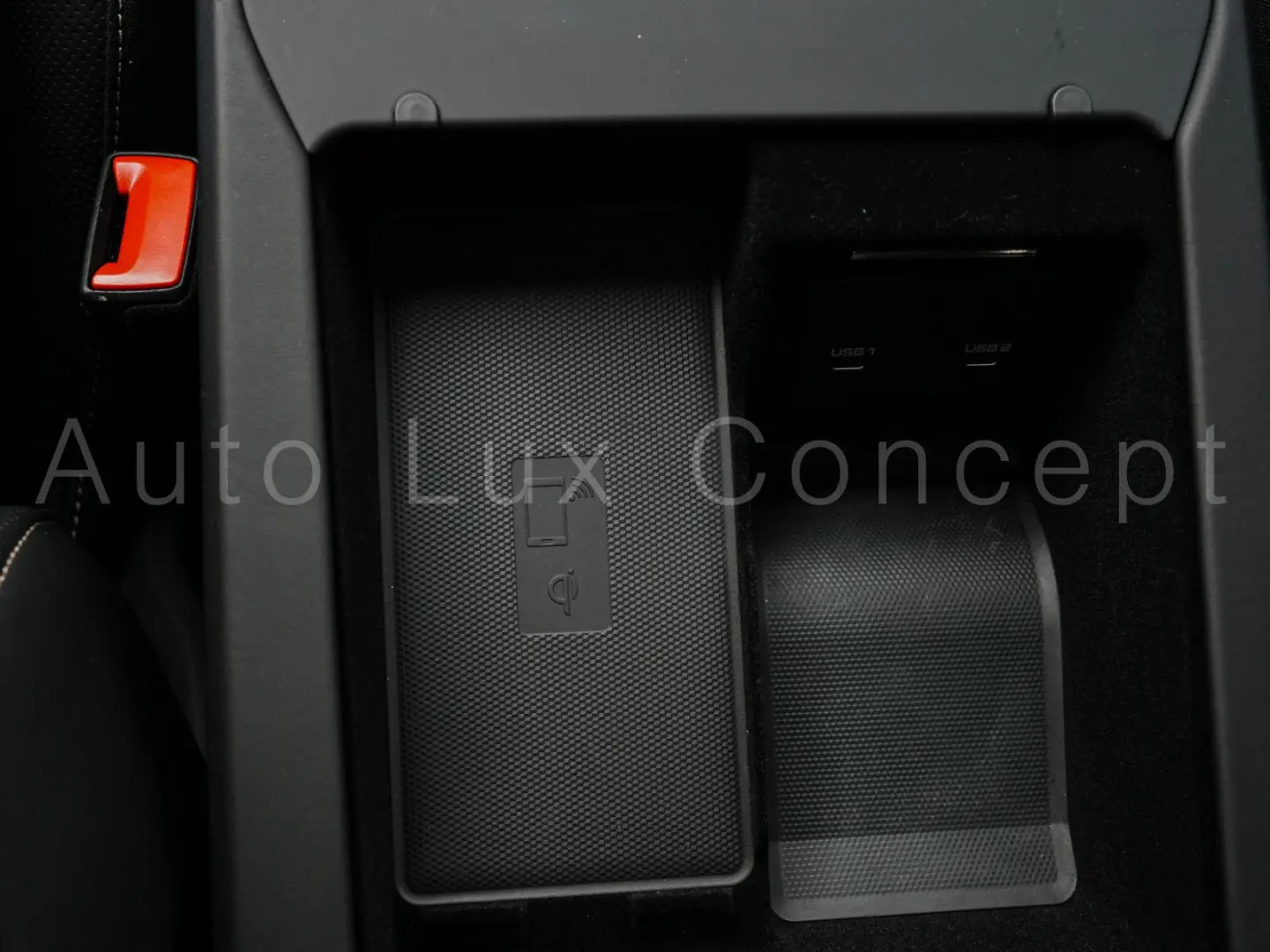 Cayenne Turbo Coupé PTS Full PPF Matrix HUD 360