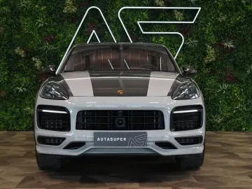 GTS TECHART GT STREET R PCCB PASM