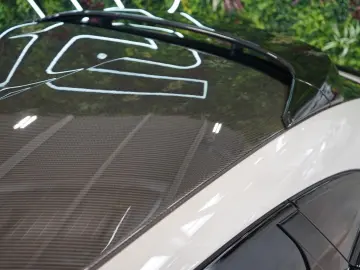 GTS TECHART GT STREET R PCCB PASM