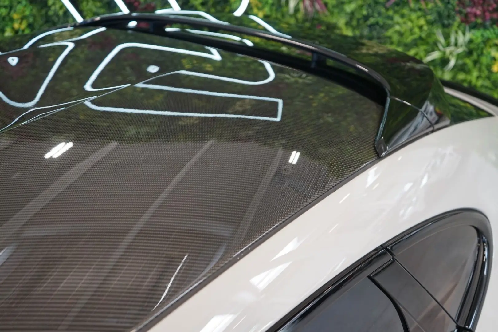 GTS TECHART GT STREET R PCCB PASM