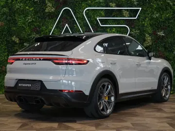 GTS TECHART GT STREET R PCCB PASM