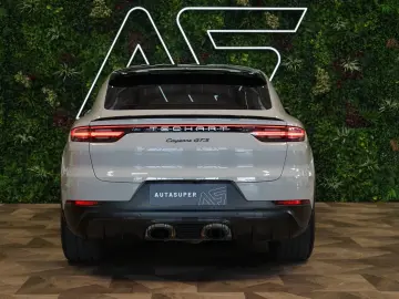 GTS TECHART GT STREET R PCCB PASM