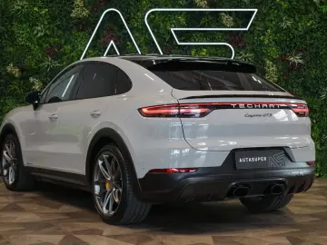 GTS TECHART GT STREET R PCCB PASM