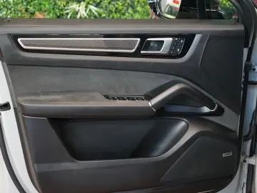 GTS TECHART GT STREET R PCCB PASM