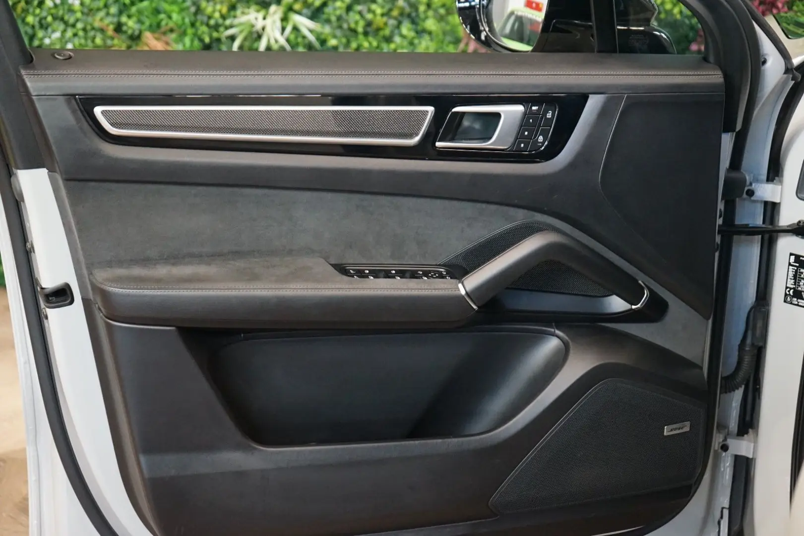 GTS TECHART GT STREET R PCCB PASM