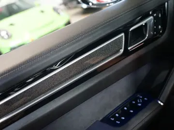 GTS TECHART GT STREET R PCCB PASM