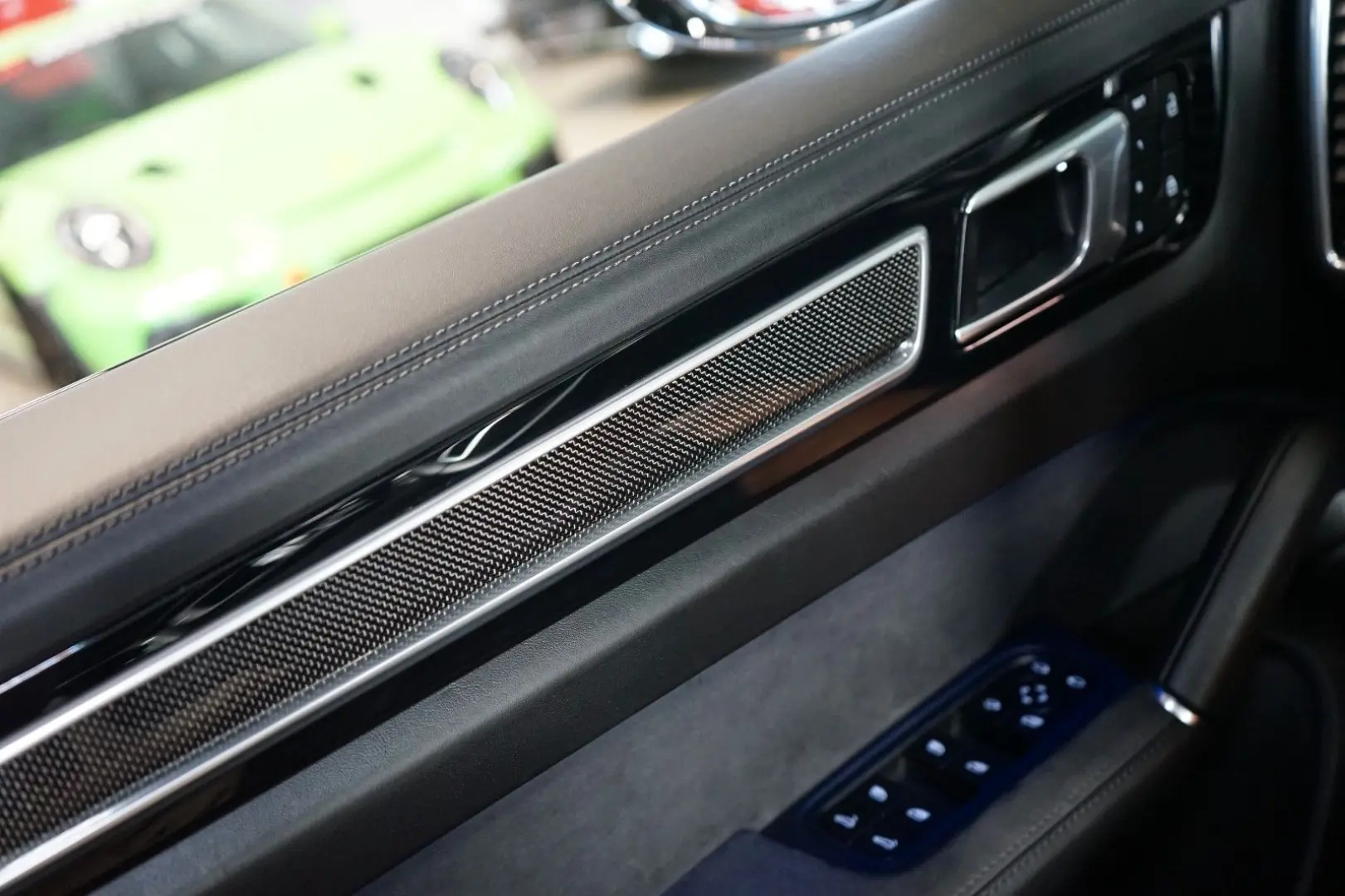 GTS TECHART GT STREET R PCCB PASM