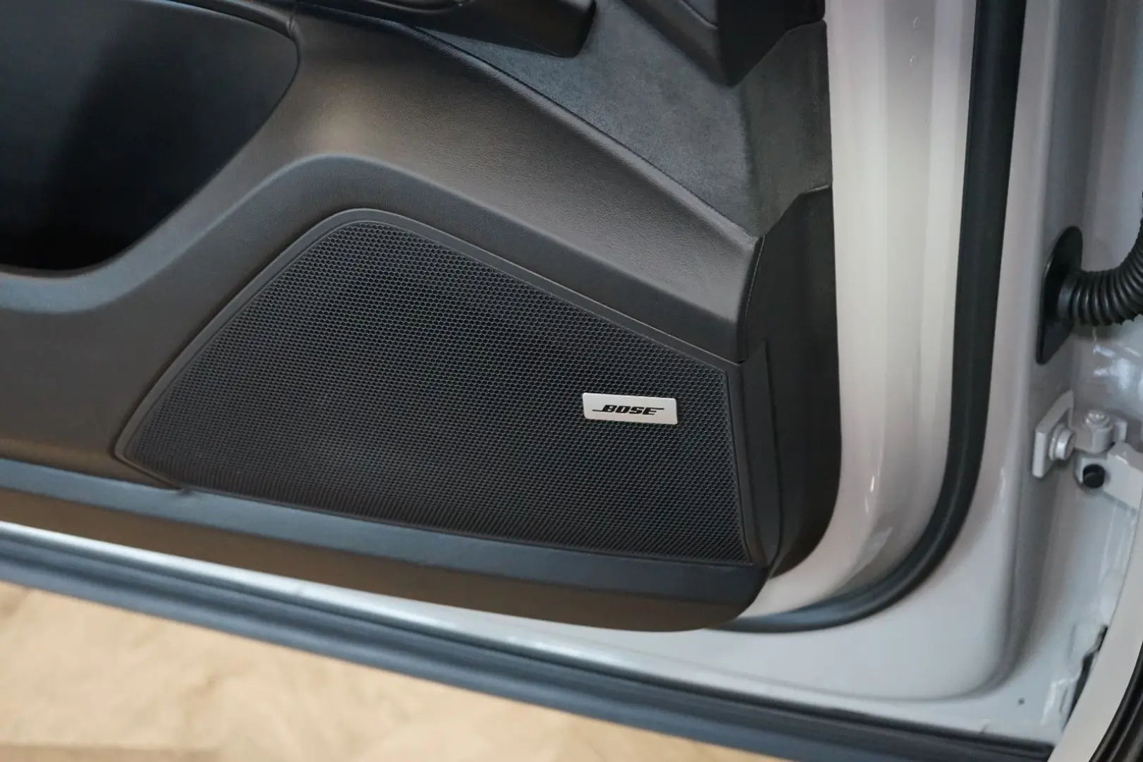 GTS TECHART GT STREET R PCCB PASM