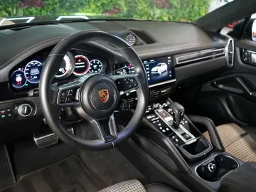 GTS TECHART GT STREET R PCCB PASM