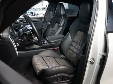 GTS TECHART GT STREET R PCCB PASM