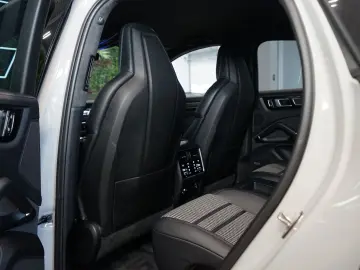 GTS TECHART GT STREET R PCCB PASM