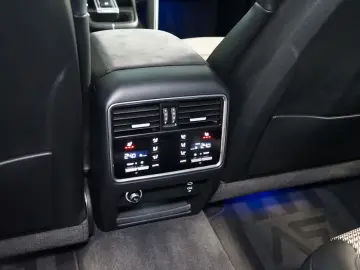 GTS TECHART GT STREET R PCCB PASM