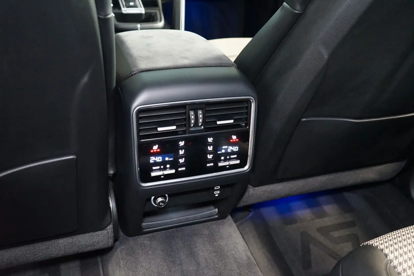 GTS TECHART GT STREET R PCCB PASM