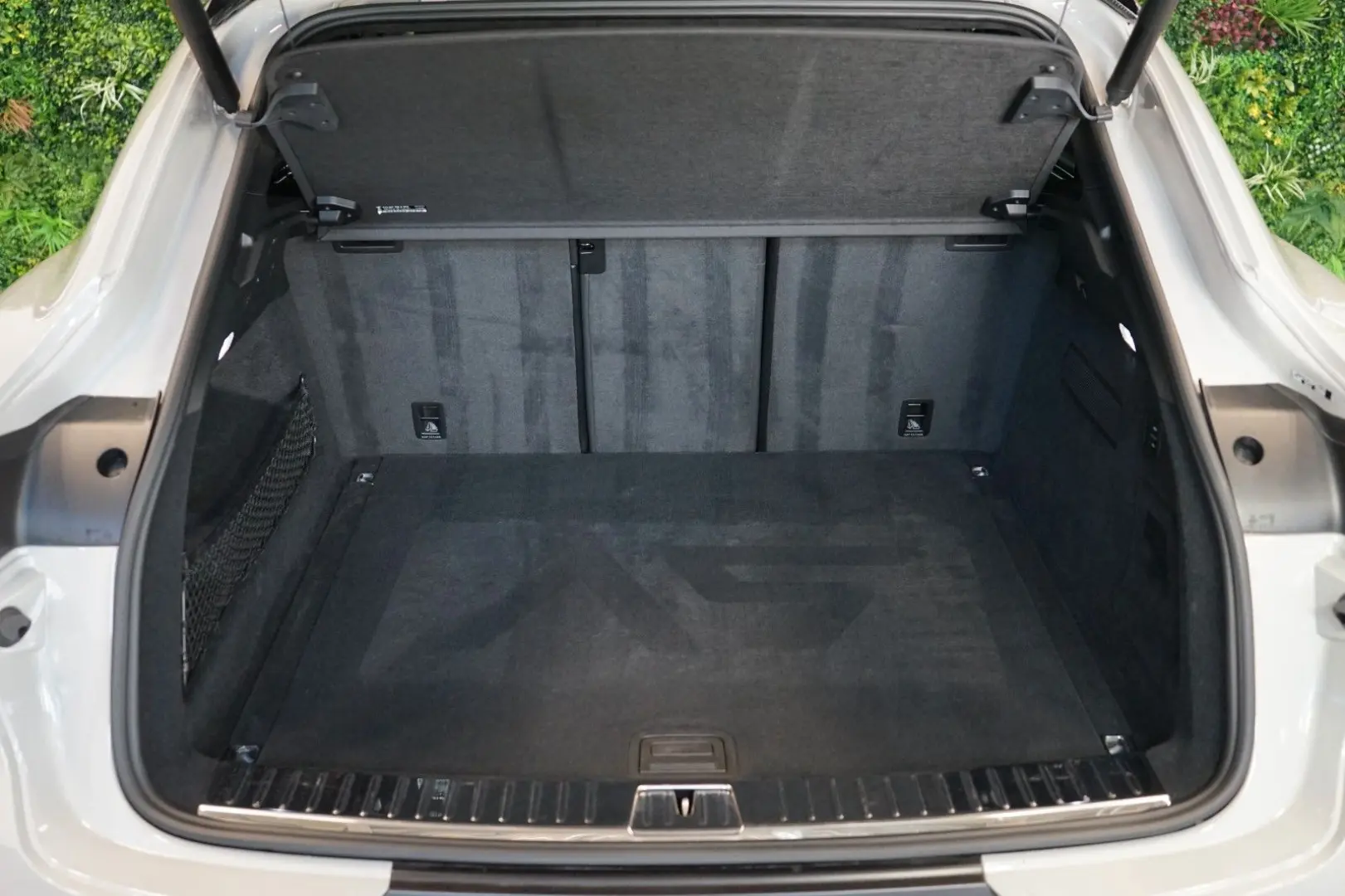 GTS TECHART GT STREET R PCCB PASM