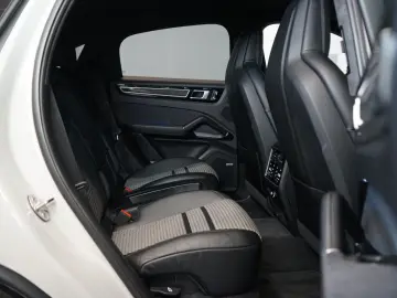 GTS TECHART GT STREET R PCCB PASM