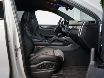 GTS TECHART GT STREET R PCCB PASM