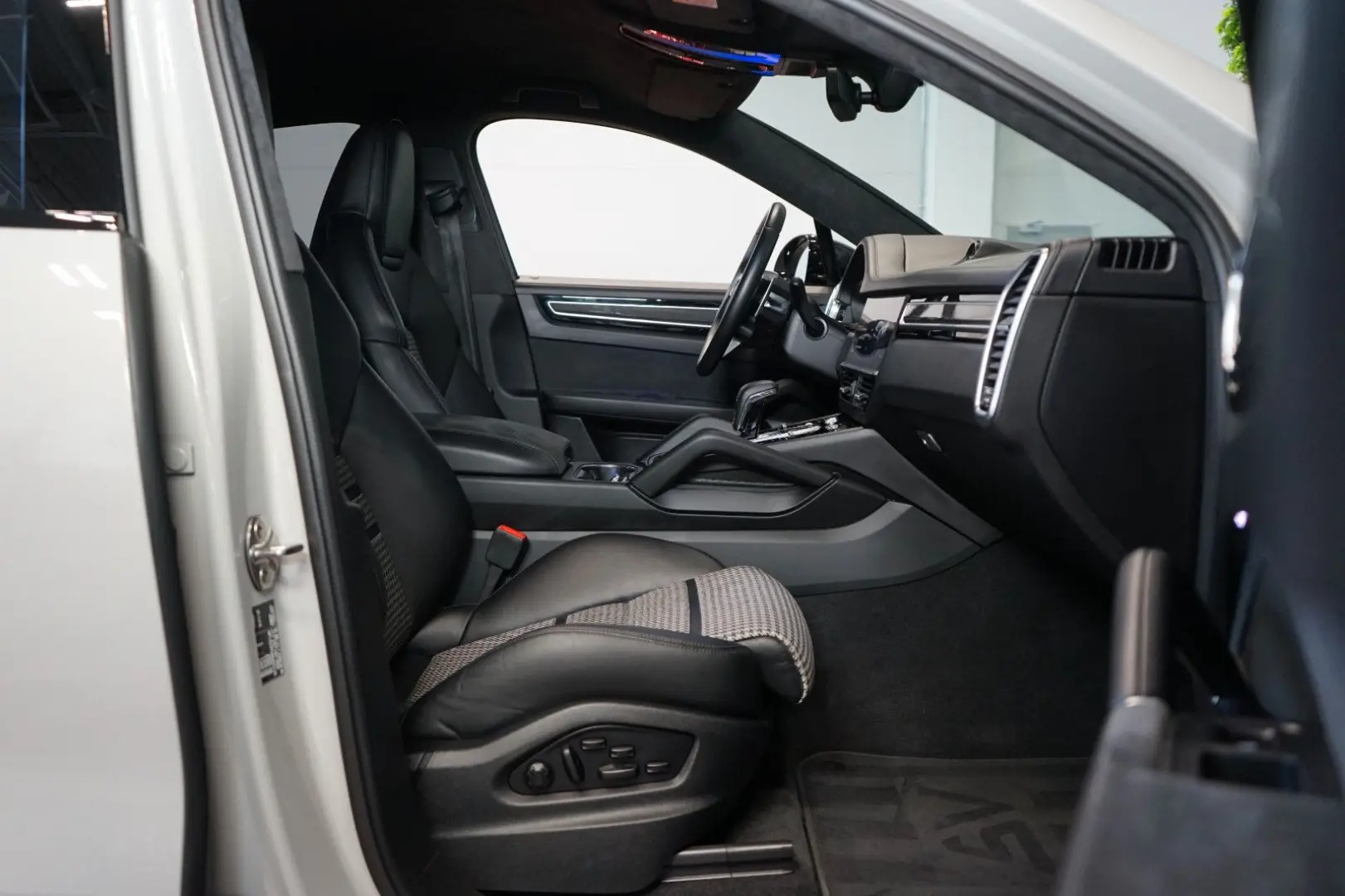 GTS TECHART GT STREET R PCCB PASM