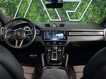 GTS TECHART GT STREET R PCCB PASM