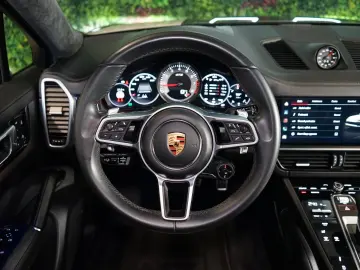 GTS TECHART GT STREET R PCCB PASM