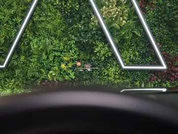 GTS TECHART GT STREET R PCCB PASM