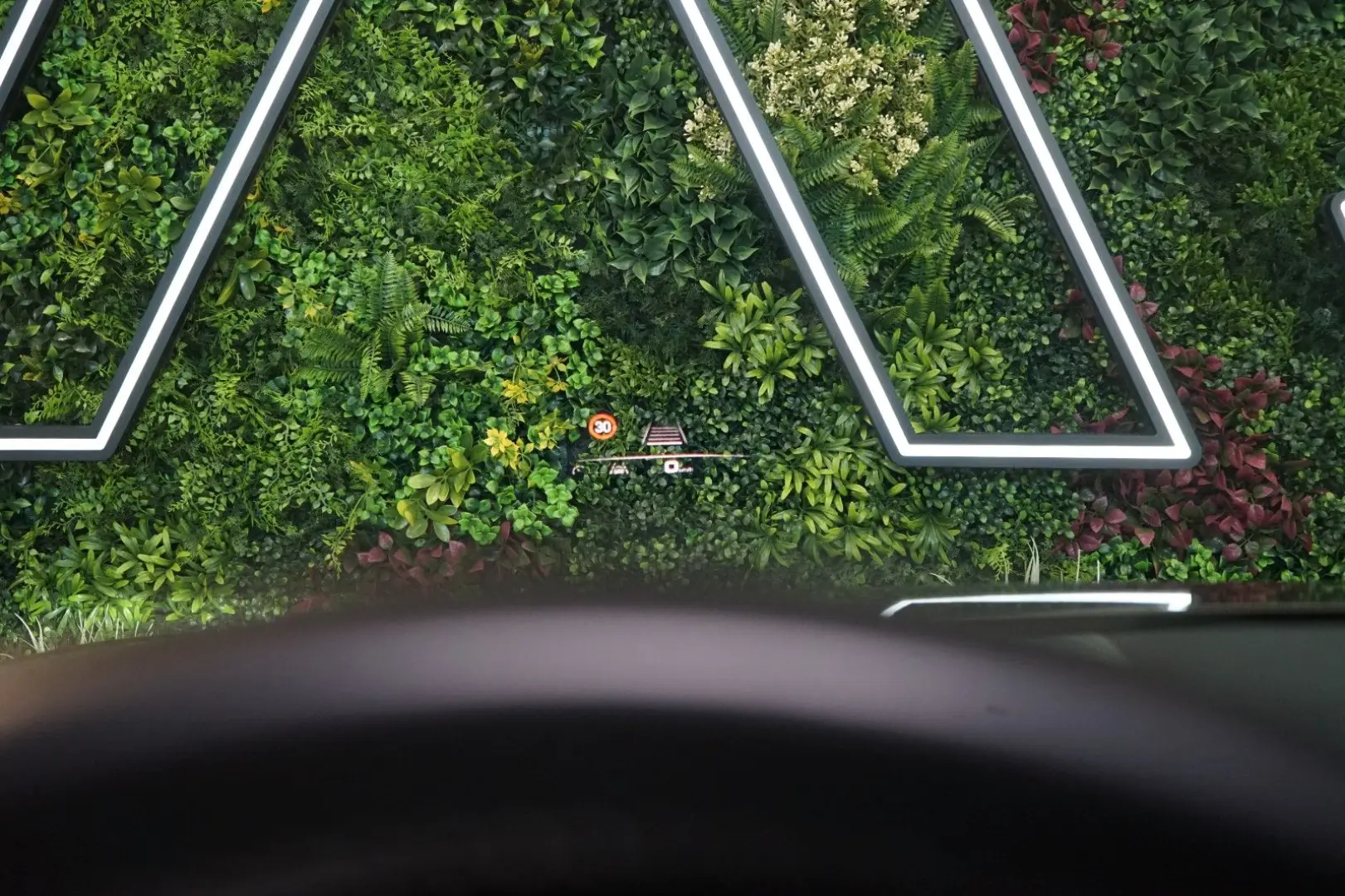 GTS TECHART GT STREET R PCCB PASM