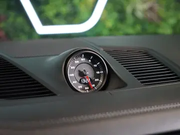 GTS TECHART GT STREET R PCCB PASM