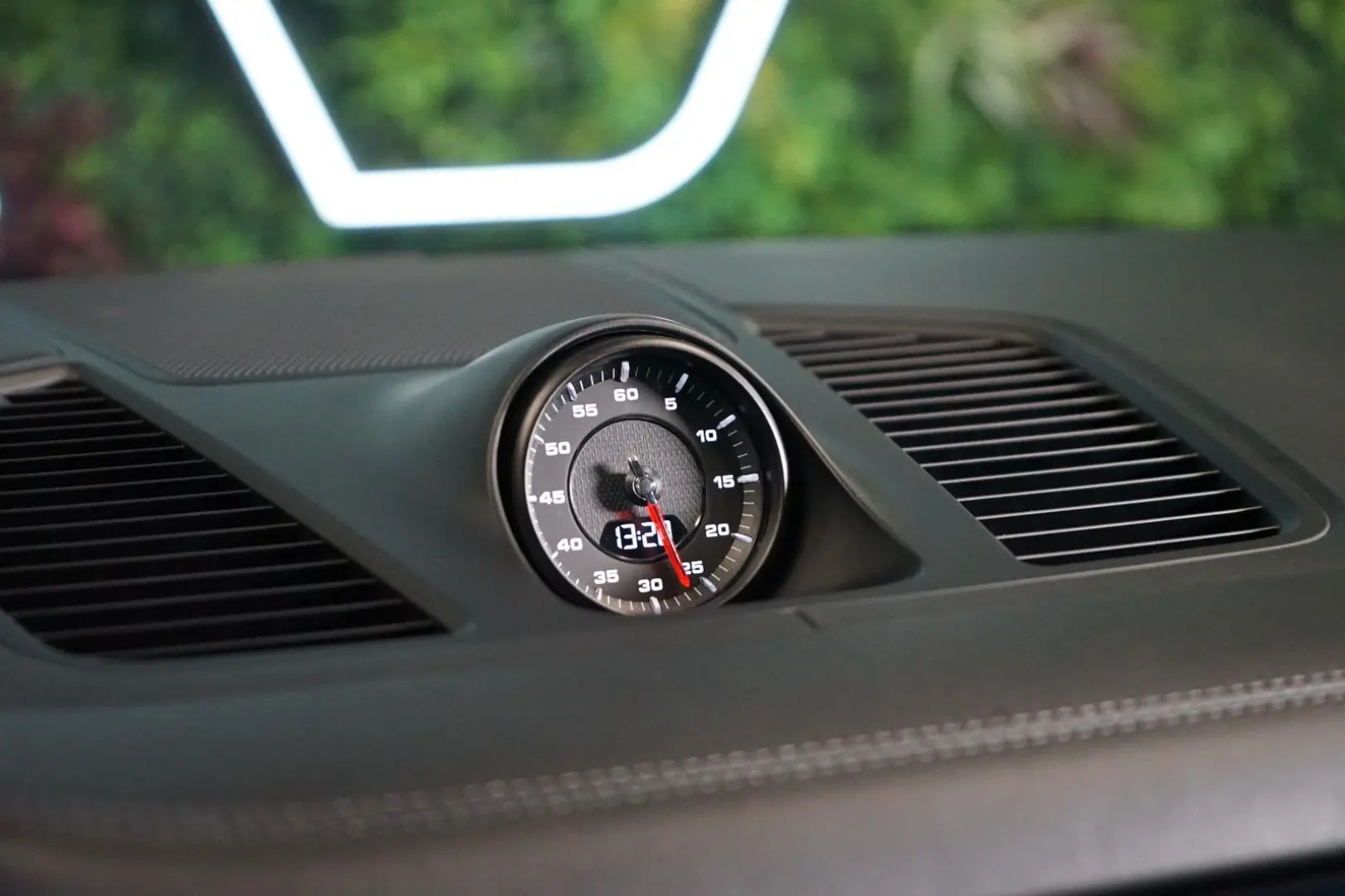 GTS TECHART GT STREET R PCCB PASM