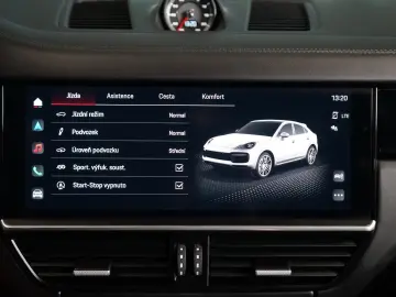 GTS TECHART GT STREET R PCCB PASM