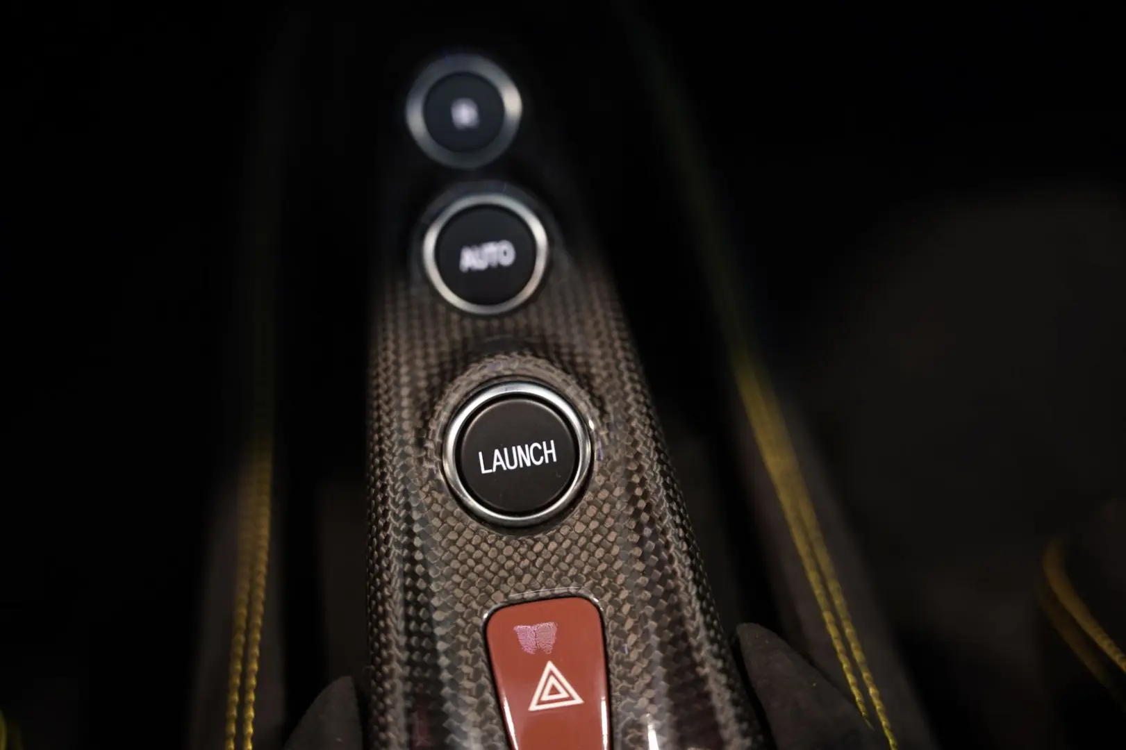 F8 Spider  Lift SOFORT Racing Daytona Alcantara