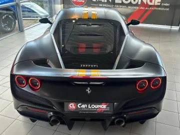 F8 Tributo Racing Lift Carbon Service neu Garant