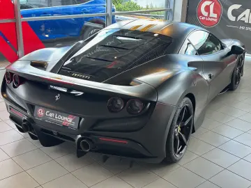 F8 Tributo Racing Lift Carbon Service neu Garant