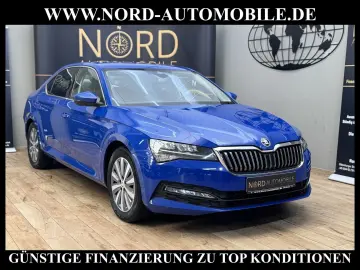 Superb Limousine Ambition 1.5 TSI Virt.Cockpit