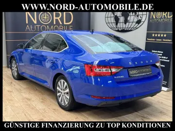 Superb Limousine Ambition 1.5 TSI Virt.Cockpit