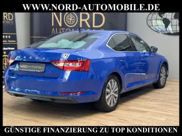 Superb Limousine Ambition 1.5 TSI Virt.Cockpit