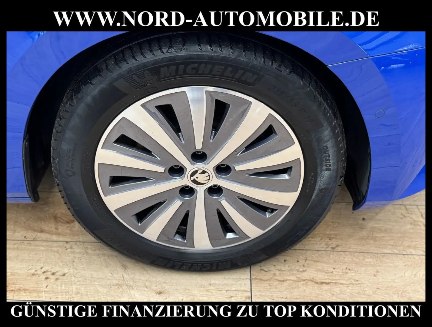 Superb Limousine Ambition 1.5 TSI Virt.Cockpit