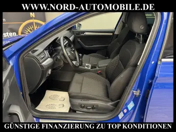 Superb Limousine Ambition 1.5 TSI Virt.Cockpit