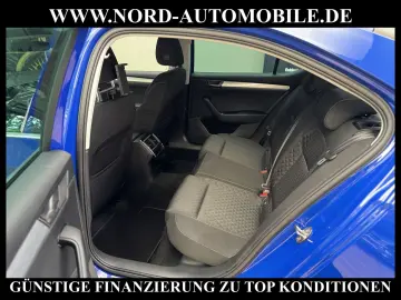 Superb Limousine Ambition 1.5 TSI Virt.Cockpit