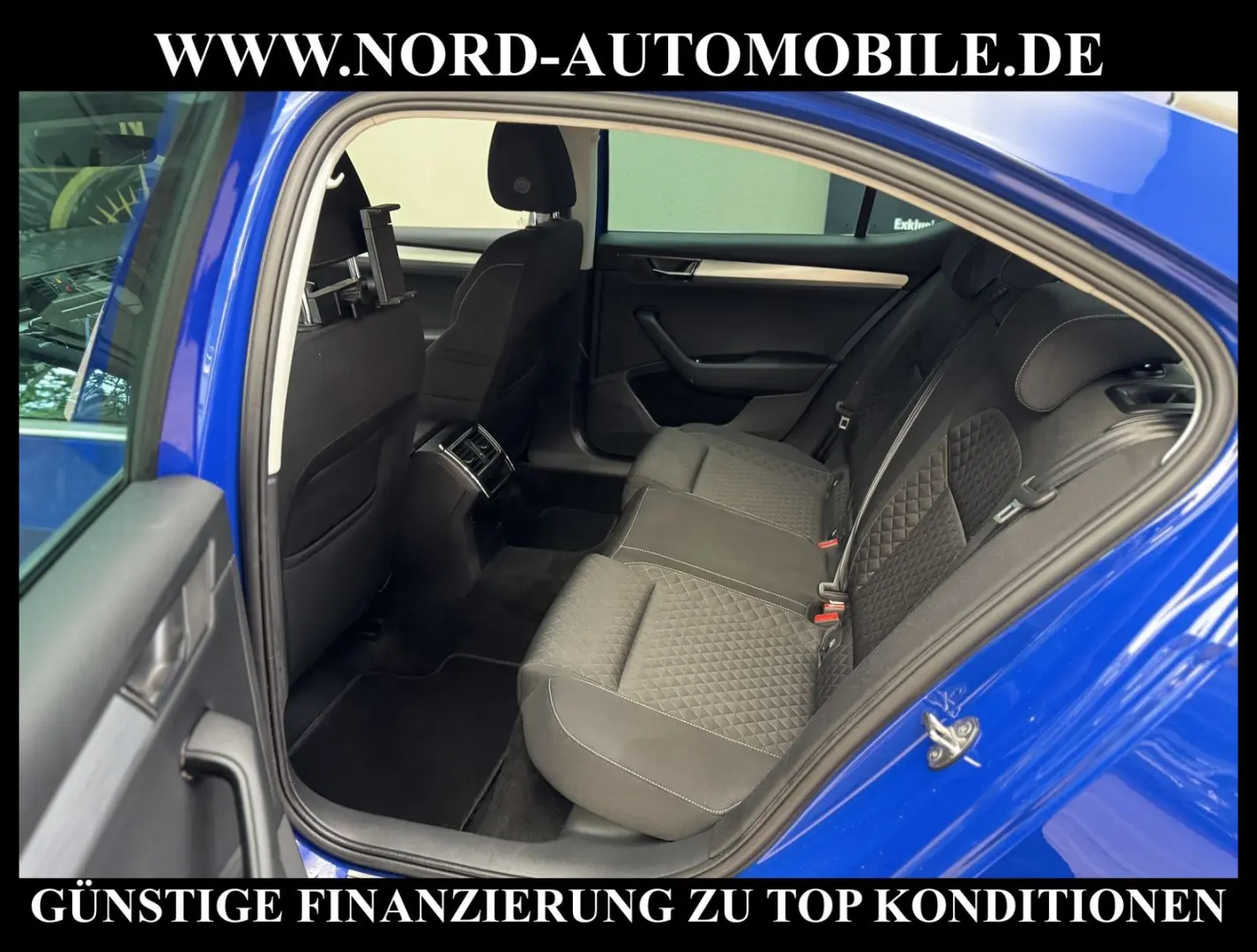 Superb Limousine Ambition 1.5 TSI Virt.Cockpit