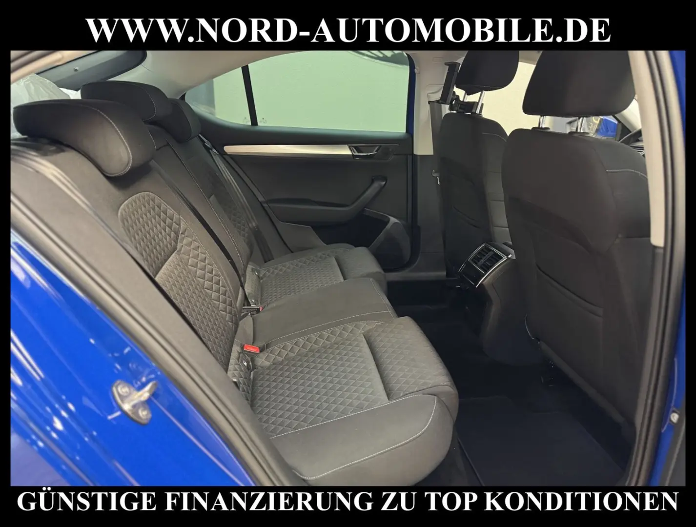 Superb Limousine Ambition 1.5 TSI Virt.Cockpit