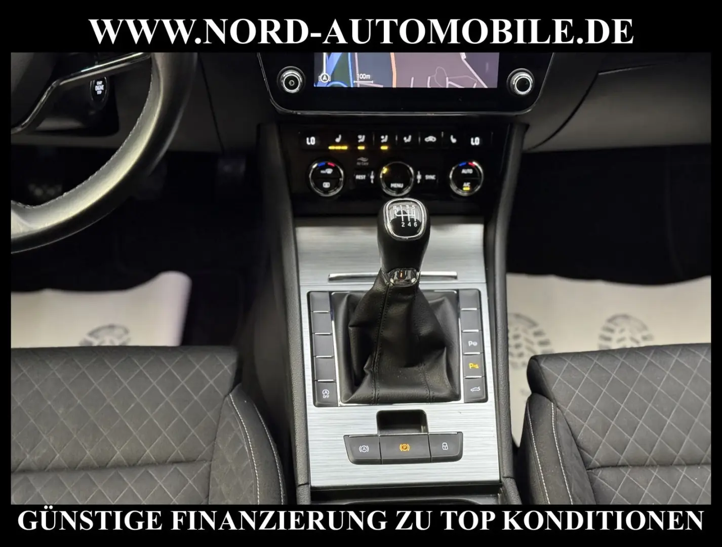 Superb Limousine Ambition 1.5 TSI Virt.Cockpit